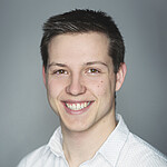 Dominic Wösle