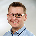 Alexander Weick